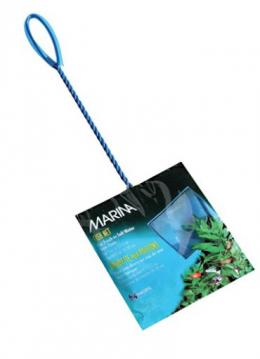 Marina Marina Fish Net (10,5 Cm X 12,5 Cm - 25 Cm) 10,5X12,5 - 25 Cm