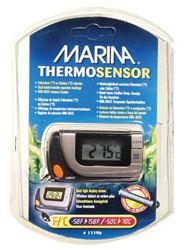 Marina Marina Thermo Sensor Digital Thermometer