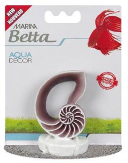 Marina Ornamente Für Bettas Sandy Twister 12X8X2 Cm