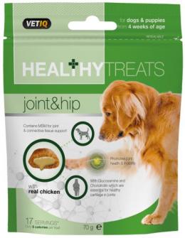 Mark & Chappell Snacks Joint &Amp; Hip Care Hunde- Und