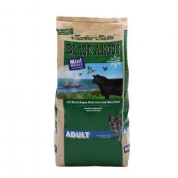 Markus Mühle Black Angus Adult Mini - 1,5 kg