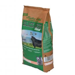 Angebot für Markus Mühle Black Angus Junior - 1,5 kg - Kategorie Hundefutter & Zubehör / Hundefutter trocken / Markus Mühle / Markus-Mühle Black Angus.  Lieferzeit: 1-2 Tage -  jetzt kaufen.
