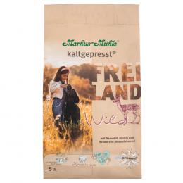 Markus-Mühle Freiland Wild - 5 kg