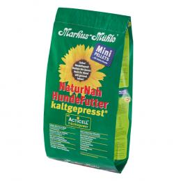 Markus Mühle NaturNah HundeFutter Mini - 1,5 kg
