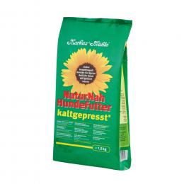 Markus Mühle NaturNah HundeFutter - Sparpaket: 2 x 1,5 kg