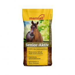 Marstall Senior Aktiv - Sparpaket: 2 x 20 kg