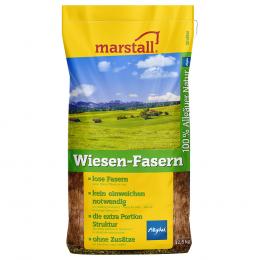 marstall Wiesen-Fasern - 12,5 kg