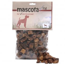 Mascota vital Pferde-Lungenwürfel 200g