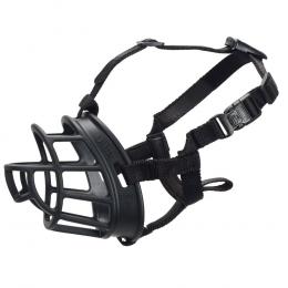 Maulkorb Baskerville Ultra 2.0 - Größe 5, z.B. Labrador, Schäferhund