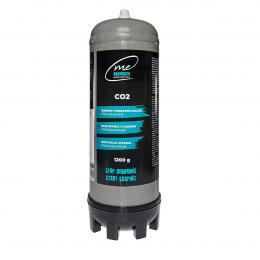 Me CO2 Einweg-Flasche 1200 g