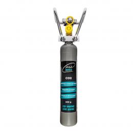 Me CO2 Mehrweg-Flasche 500 g