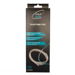 Me FlexTube CO2 Schlauch transparent 2 Meter