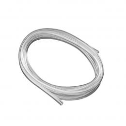 Me FlexTube CO2 Schlauch transparent 5 Meter