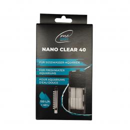 Me Nano Clear Eckfilter 40