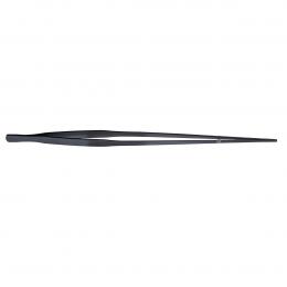 Me ProGrip XL Pflanzen Pinzette 48 cm gerade schwarz