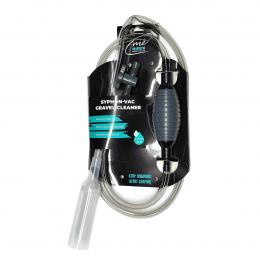 Me Syphon-Vac Gravel Cleaner