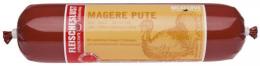 Meatlove Entfetten Von Putenwurst 400 Gr