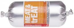 Meatlove Geflügelwurst Für Die Ausbildung 200 Gr