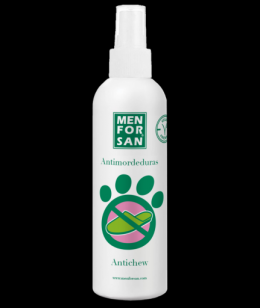 Men For San Antimordeduras 125 Ml