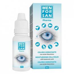 Men For San Befeuchtende Augentropfen Für Hunde Und Katzen 15 Ml