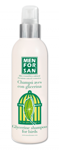 Men For San Champ 125 Ml