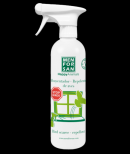 Men For San Taubenschreck 500 Ml