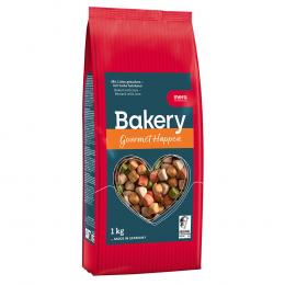 mera Bakery Gourmet Happen - Sparpaket: 2 x 1 kg