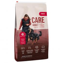 Mera Care Adult mit Lamm & Reis - 10 kg