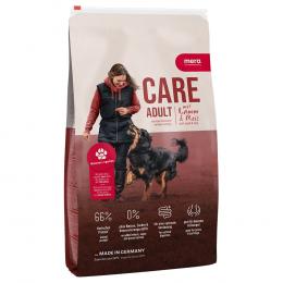 mera Care Adult mit Lamm & Reis - 10 kg