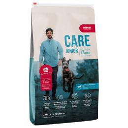 mera Care Junior Huhn - Sparpaket: 2 x 10 kg