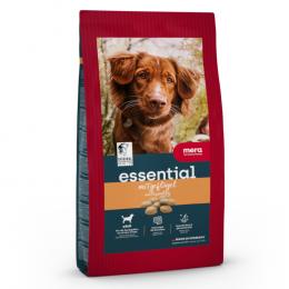 Angebot für mera essential Adult mit Geflügel - 12,5 kg - Kategorie Hund / Hundefutter trocken / mera / mera essential.  Lieferzeit: 1-2 Tage -  jetzt kaufen.