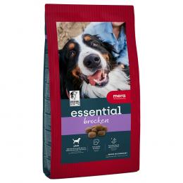 mera essential Brocken - Sparpaket: 2 x 12,5 kg