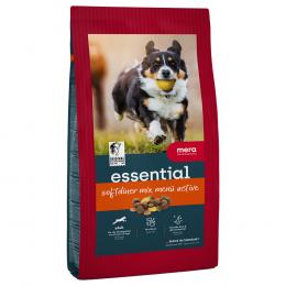 Angebot für Mera essential Softdiner - Sparpaket: 2 x 12,5 kg - Kategorie Hund / Hundefutter trocken / mera / mera essential.  Lieferzeit: 1-2 Tage -  jetzt kaufen.