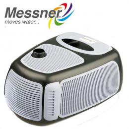 Messner power-X2 8000