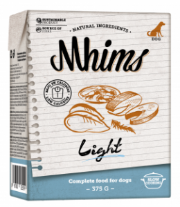 Mhims Light 375 Gr