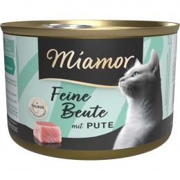 Miamor Feine Beute Pute 24x185g