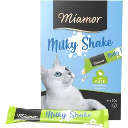 Miamor Milky Shake Pute 4x20g