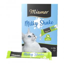 Miamor Milky Shake Pute -Sparpaket 24 x 20 g