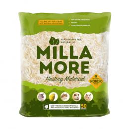 Millamore Nistmaterial - 50 g