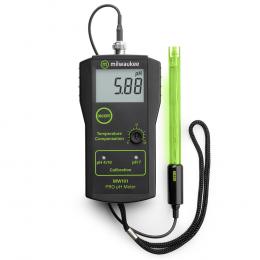 Milwaukee MW101 Pro pH Messgerät - 1 Stück