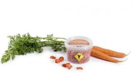 Miniorycs Karotten-Snack 130 Gr