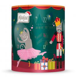 MjAMjAM Adventskalender - 1 Stück