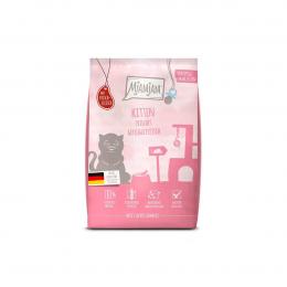 MjAMjAM Kitten Frisches Geflügelfleisch 1,5kg 1,5 kg