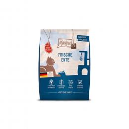 MjAMjAM Knusprige Mahlzeiten Frische Ente - 1,5 kg