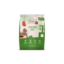 MjAMjAM Knusprige Mahlzeiten Frisches Rind - 300 g