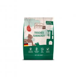 MjAMjAM Knusprige Mahlzeiten Pur Kaninchen - 300 g