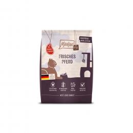 MjAMjAM Knusprige Mahlzeiten Pur Pferd - 300 g