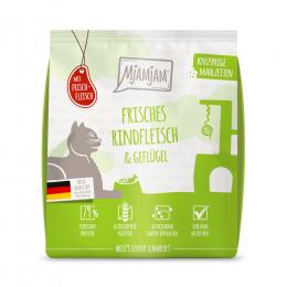 MjAMjAM Knusprige Mahlzeiten Rind & Geflügel - 300 g