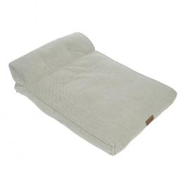 Modern Living Hundebett Lombok - Größe M: L 80 x B 60 x H 24 cm