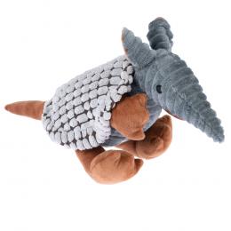 Angebot für Modern Living Hundespielzeug Burgos - L 37 x B 14 x H 17 cm - Kategorie Hundefutter & Zubehör / Hundespielzeug / Kuscheltiere für Hunde / -.  Lieferzeit: 1-2 Tage -  jetzt kaufen.